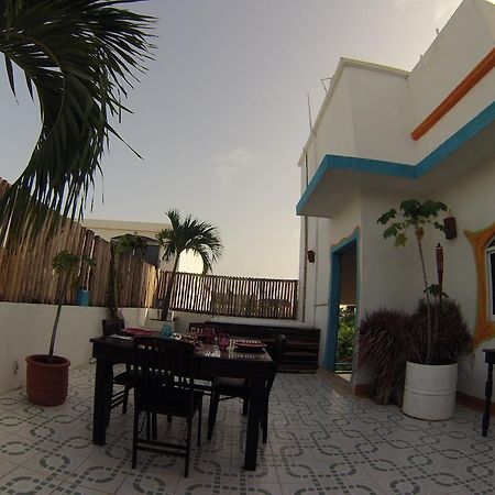 Adventure Experience Hotel Playa del Carmen Ngoại thất bức ảnh