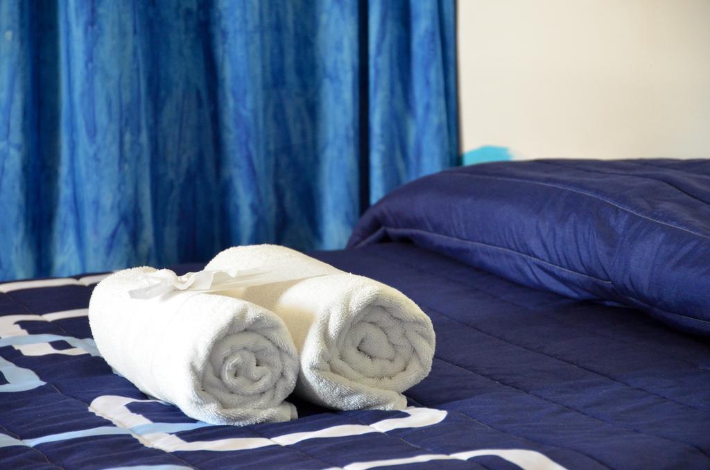Adventure Experience Hotel Playa del Carmen Ngoại thất bức ảnh