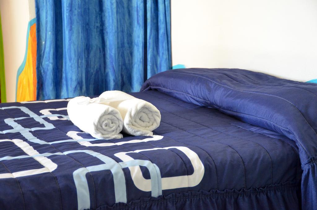 Adventure Experience Hotel Playa del Carmen Ngoại thất bức ảnh