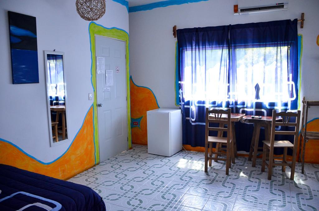 Adventure Experience Hotel Playa del Carmen Ngoại thất bức ảnh