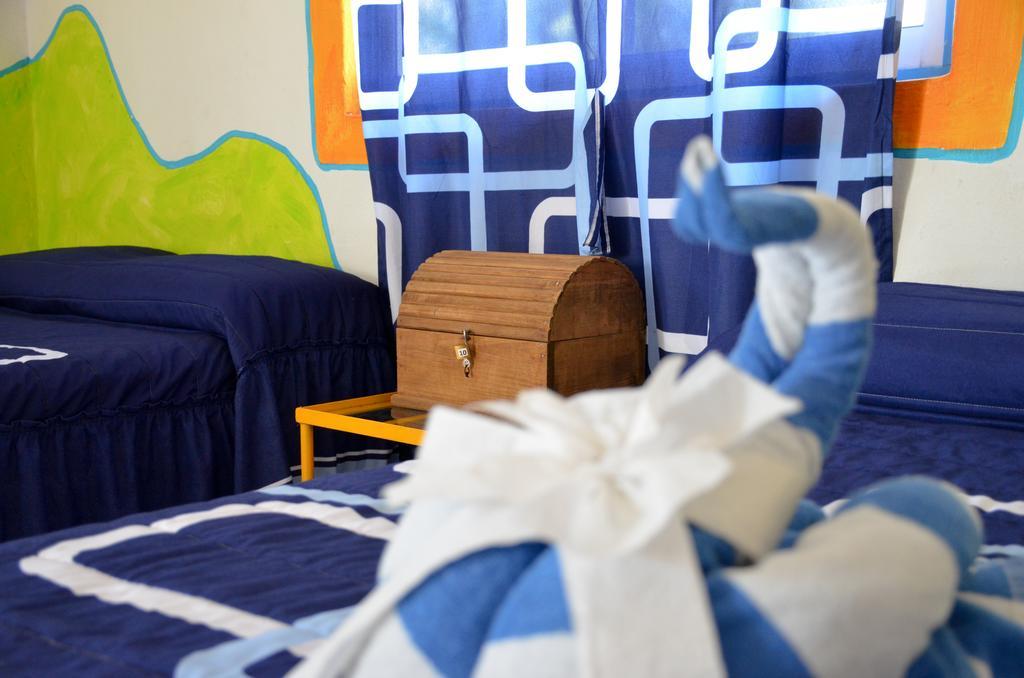 Adventure Experience Hotel Playa del Carmen Ngoại thất bức ảnh