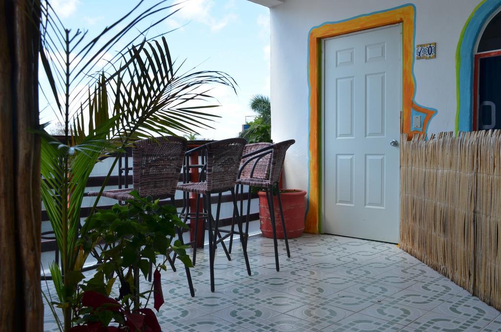 Adventure Experience Hotel Playa del Carmen Ngoại thất bức ảnh