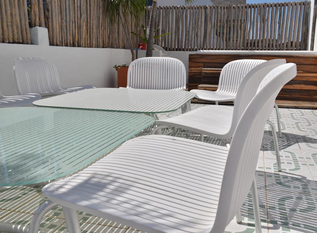 Adventure Experience Hotel Playa del Carmen Ngoại thất bức ảnh