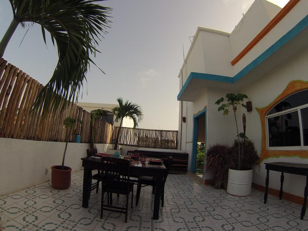 Adventure Experience Hotel Playa del Carmen Ngoại thất bức ảnh