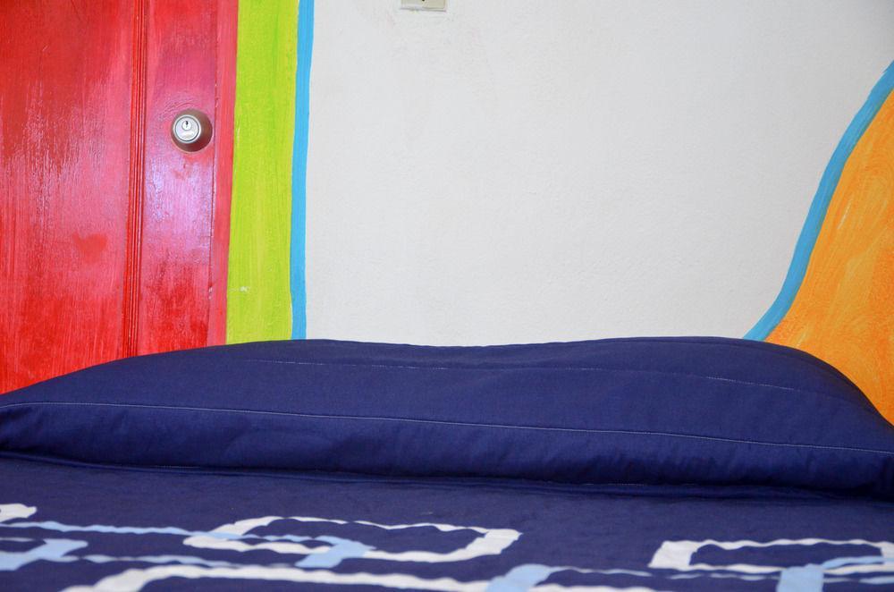 Adventure Experience Hotel Playa del Carmen Ngoại thất bức ảnh