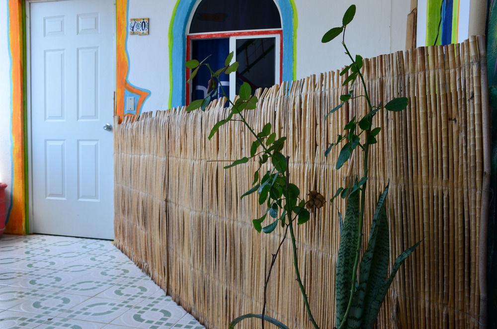 Adventure Experience Hotel Playa del Carmen Ngoại thất bức ảnh