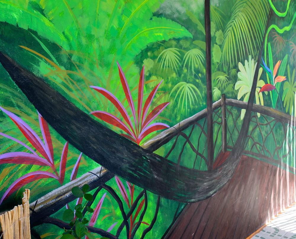 Adventure Experience Hotel Playa del Carmen Ngoại thất bức ảnh