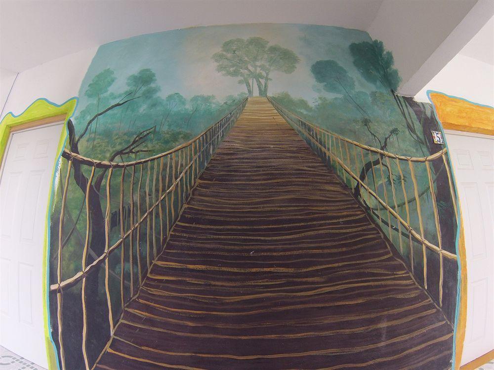 Adventure Experience Hotel Playa del Carmen Ngoại thất bức ảnh