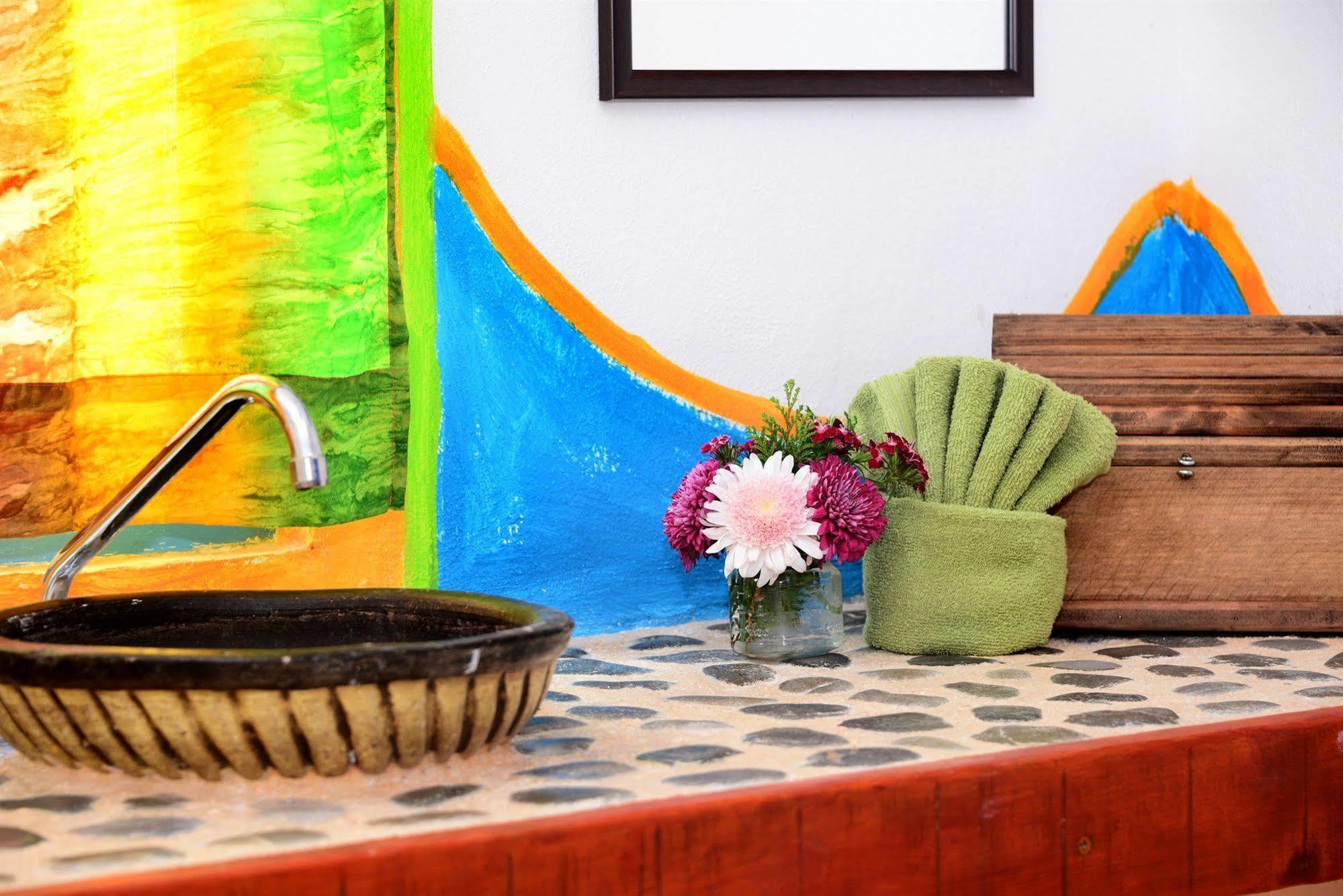 Adventure Experience Hotel Playa del Carmen Ngoại thất bức ảnh