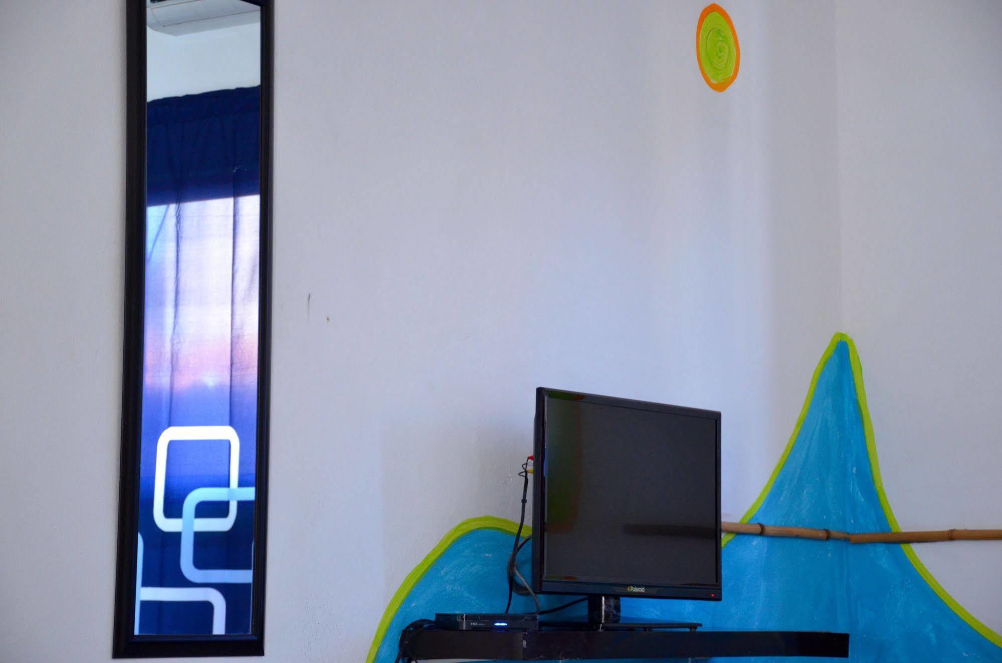 Adventure Experience Hotel Playa del Carmen Ngoại thất bức ảnh