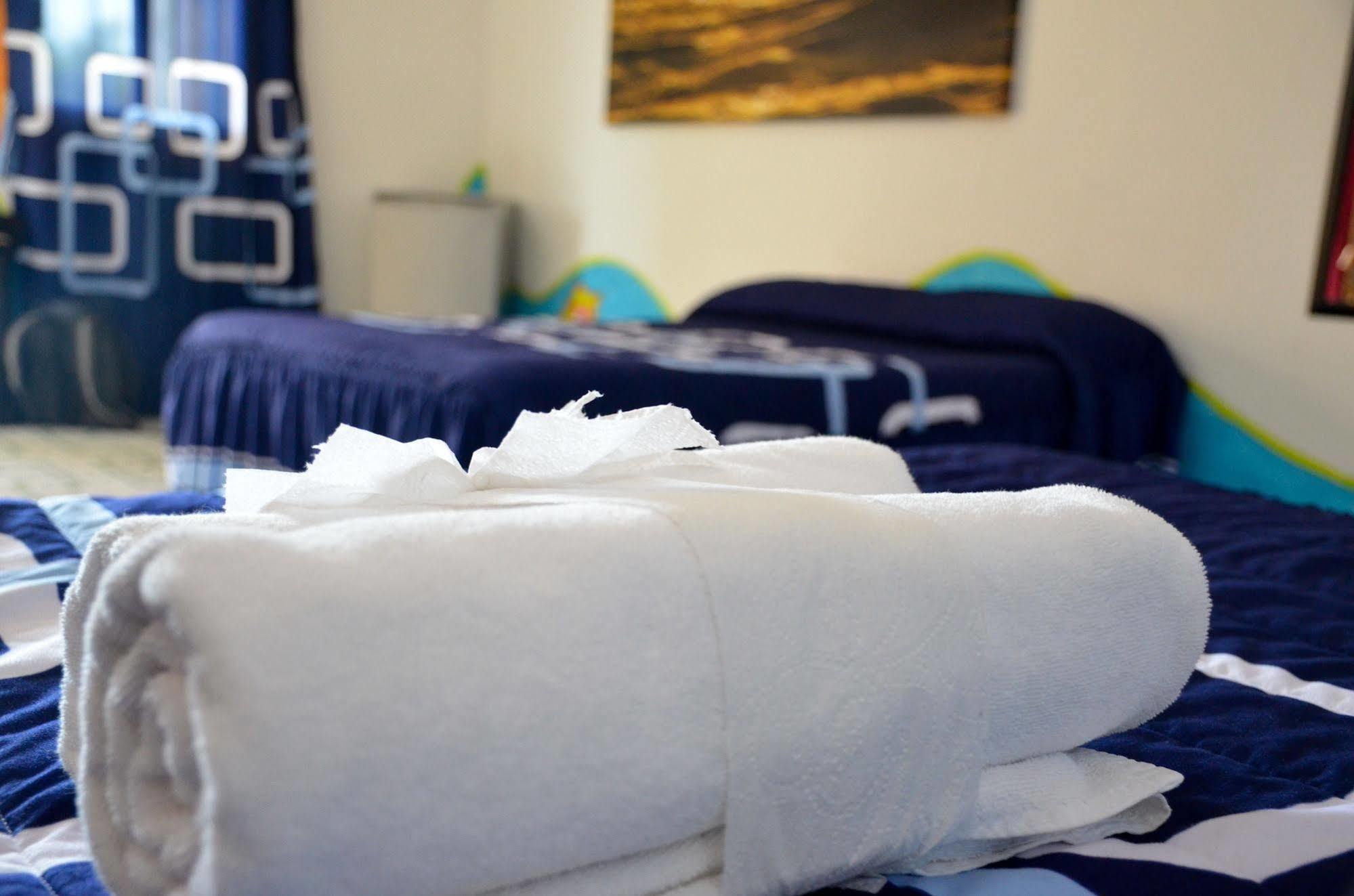 Adventure Experience Hotel Playa del Carmen Ngoại thất bức ảnh