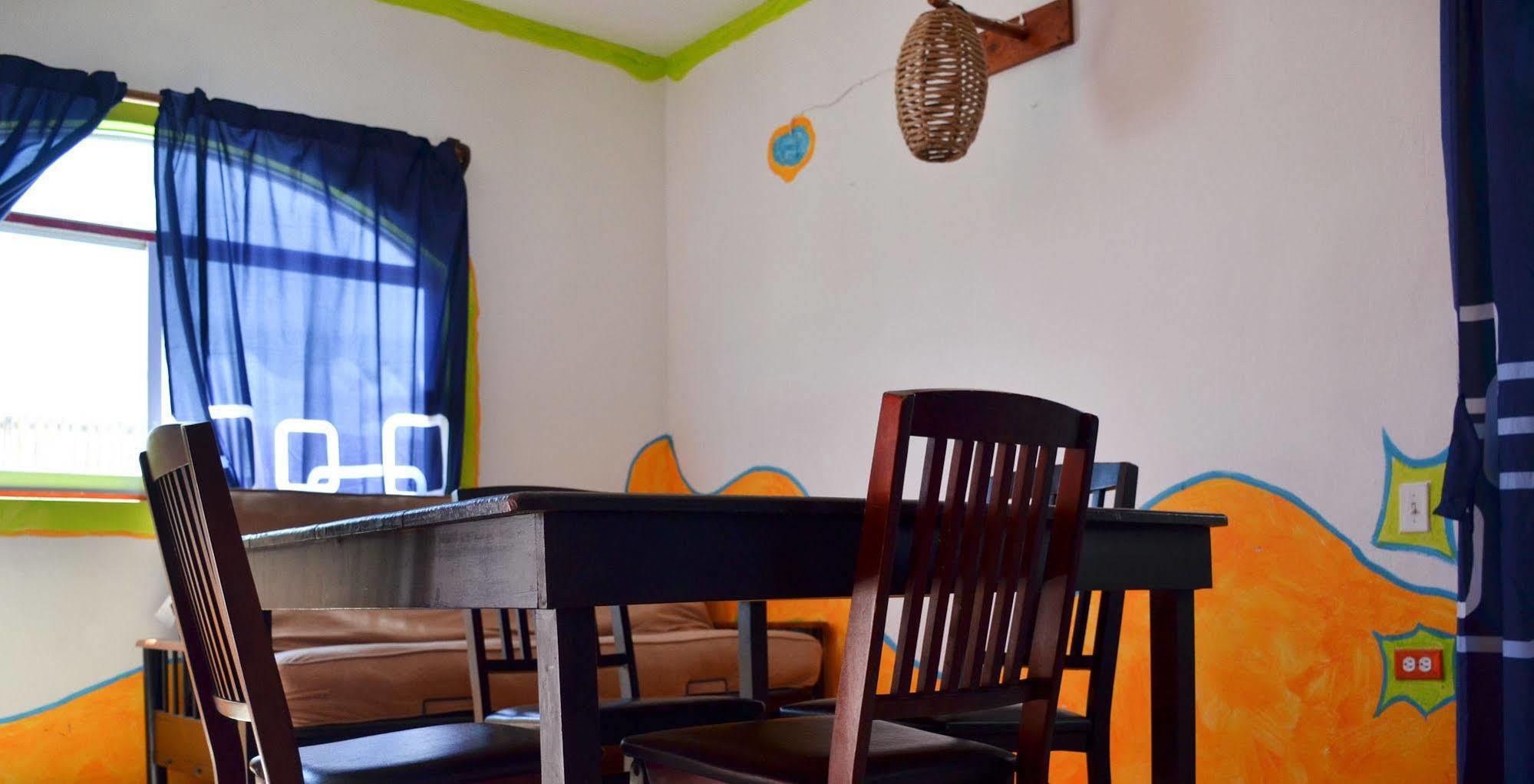 Adventure Experience Hotel Playa del Carmen Ngoại thất bức ảnh