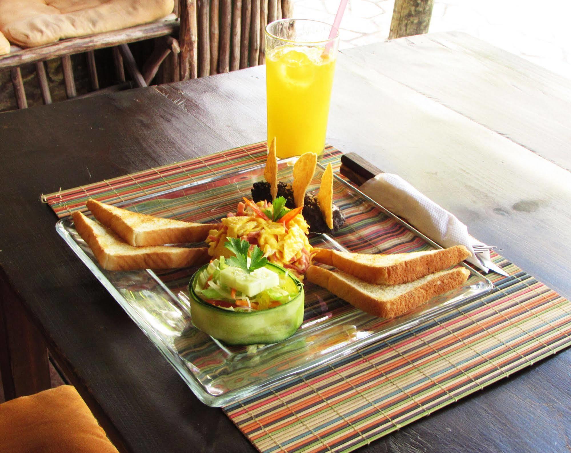 Adventure Experience Hotel Playa del Carmen Ngoại thất bức ảnh