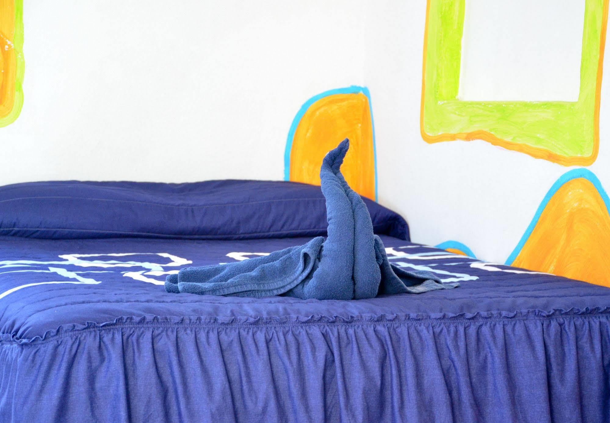 Adventure Experience Hotel Playa del Carmen Ngoại thất bức ảnh