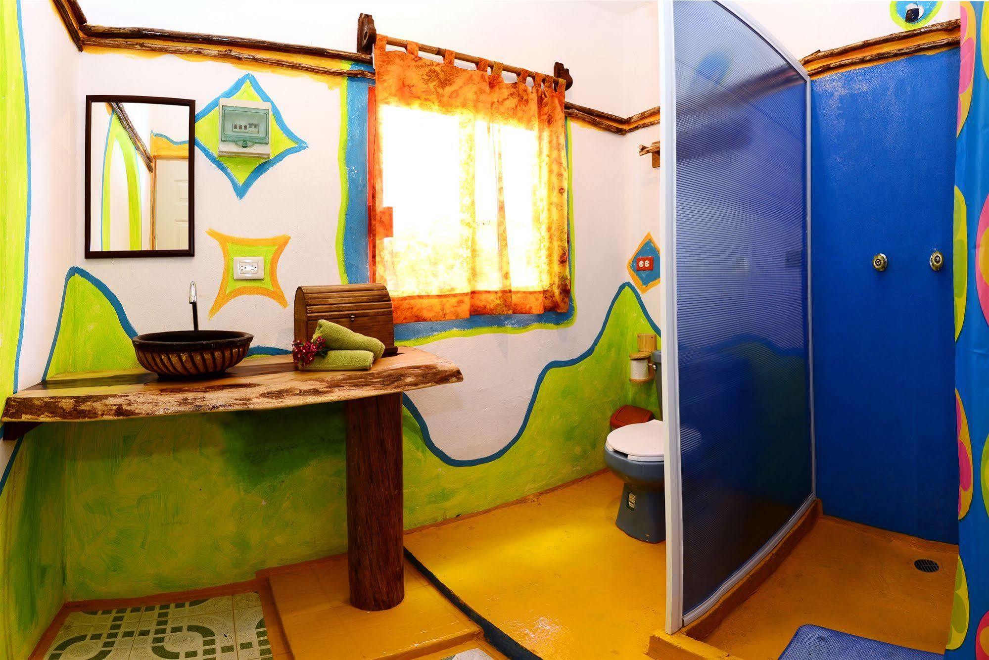 Adventure Experience Hotel Playa del Carmen Ngoại thất bức ảnh